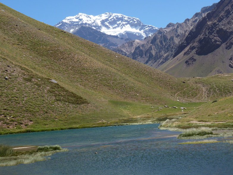 ¡Buen día! Paso internacional/túnel #Chile a #Mendoza #Argentina: 

Abierto | Open | Ouvrir

MendozaEventos.com