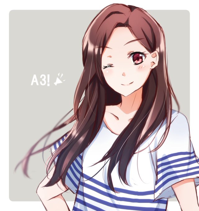 立花いづみのtwitterイラスト検索結果 古い順