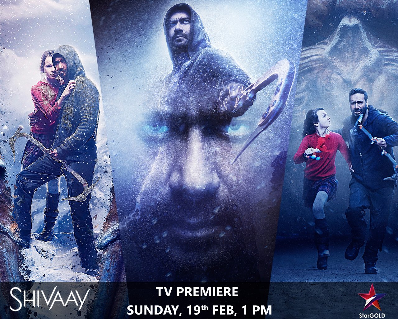 Ajay Devgn on Twitter: Ajay Devgn on Twitter: