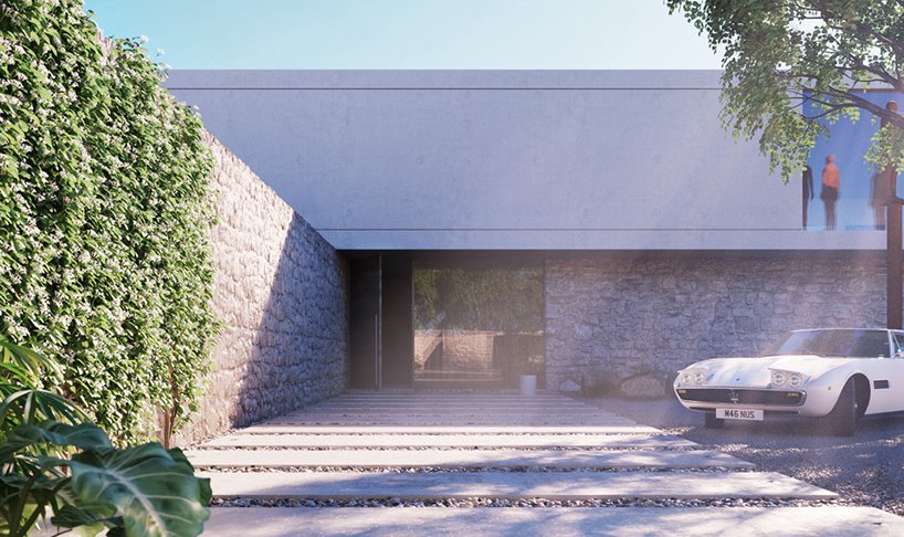 guiacountrycom's tweet photo. PROYECTAR: Super Houses

#arquitectura #diseño #construccion

https://t.co/O5Q5qMtdNB https://t.co/wJLNyyYedT