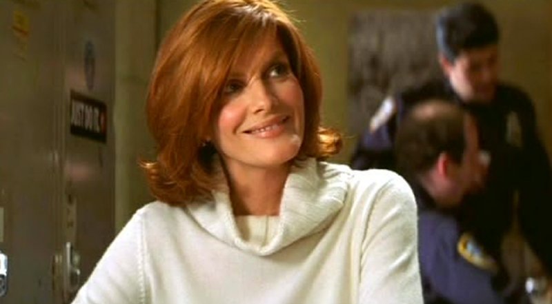 Happy birthday to the badass, drop-dead gorgeous Rene Russo! 