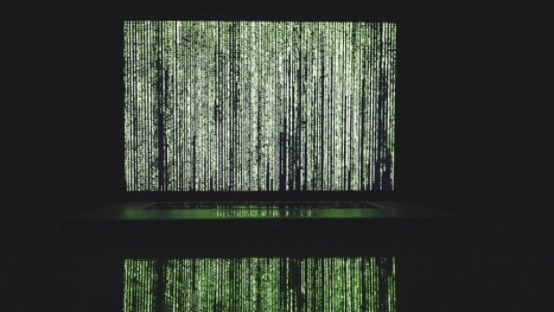 laRadioNova's tweet photo. Comment des hackers sont en train de sauver les US. 
Pour une fois qu’on ne critique pas la collecte de données. 👆
https://t.co/qrkmG2AUlB https://t.co/b4MznxahtE