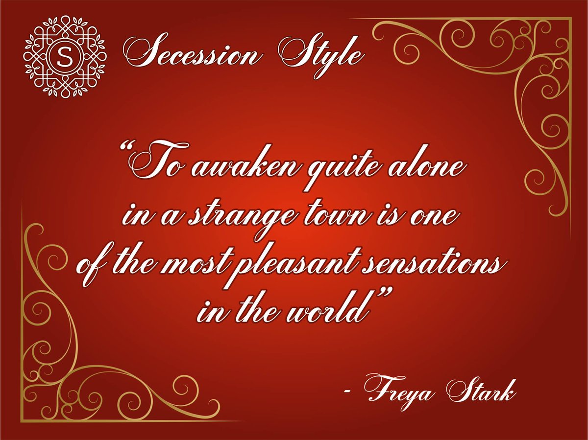 StyleSecession's tweet image. 