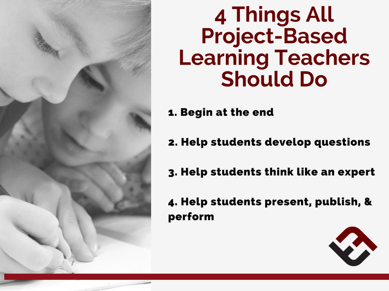 web20classroom's tweet photo. 4 Things All Project-Based Learning Teachers Should Do: https://t.co/jqxlzGINOl #edchat https://t.co/KvfZp98l79