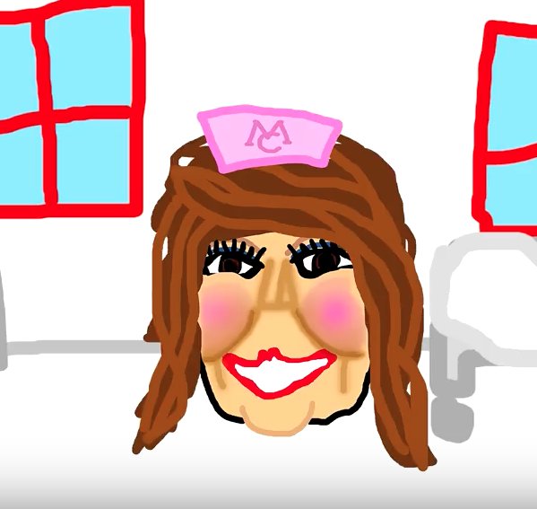 MerierCare's tweet photo. am bacc on hte nekci menij show @NEKCIMENIJ go wash it https://t.co/CDI2gh9Lh5 https://t.co/AEZdablWpH