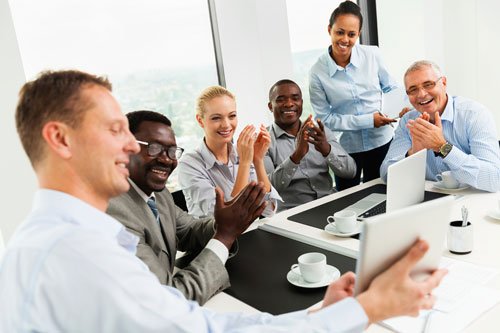 BMAChq's tweet photo. Here are nine (9) ways to build a team of loyal, productive and motivated employees;https://t.co/oge2OprvXl https://t.co/qsBKklZ90T