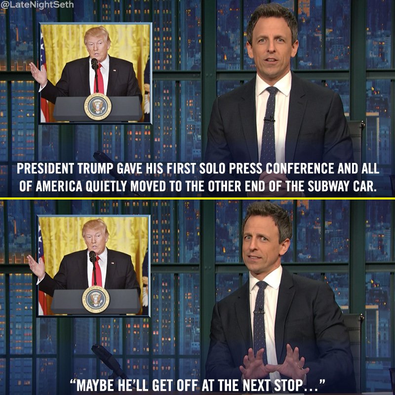 LateNightSeth's tweet photo. Fingers crossed. https://t.co/Is7GmlU3ef