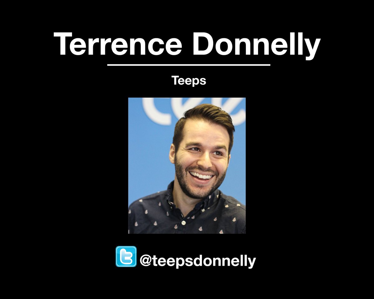 FuckUpNightsORL's tweet photo. Meet @teepsdonnelly, #CEO /#CTO at @TeepsMobile and #FuckUpNightsORL storyteller and #MobileMaster https://t.co/JKibBoxphP https://t.co/FfEtTWD0Gr
