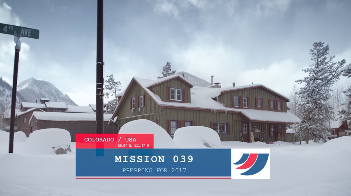 GBParkandPipe's tweet photo. Our #ProjectPY2018 Mission 39 is now live. We partner with @HertzUK to follow the team to Colorado https://t.co/0JJBy7Sa99 https://t.co/TnSkAXdQAN