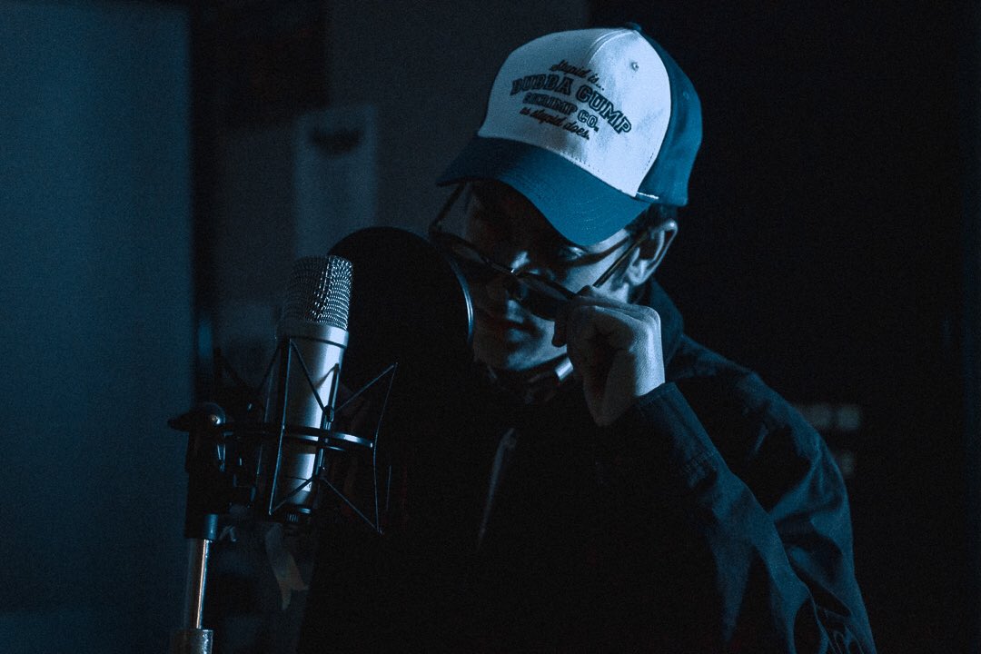 miguelsubze's tweet image. Ya es oficial! El día 26 de Febrero a las 20:00 sale mi nuevo Videoclip #2017 , de la mano de @EdisonGuzman_ y producido x @InsertCoinBeats