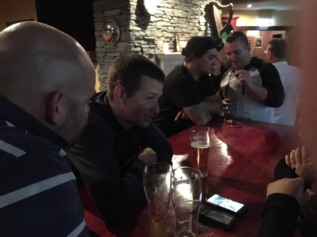 #agritechinaction #sproutagritech #martymcfly selling himself