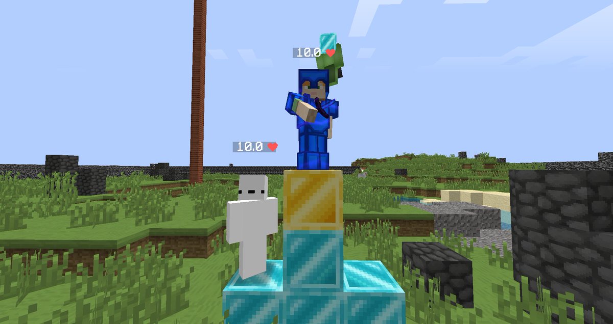 NationsUHCeu's tweet photo. Congratz on the win kngdxviid https://t.co/fl9X8s3S1m