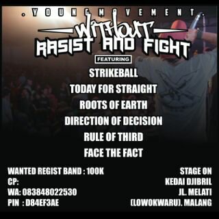 25febuari jangan lupa