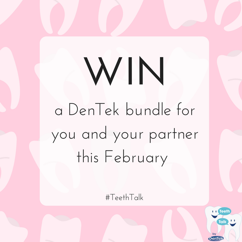 DentekUK tweet picture