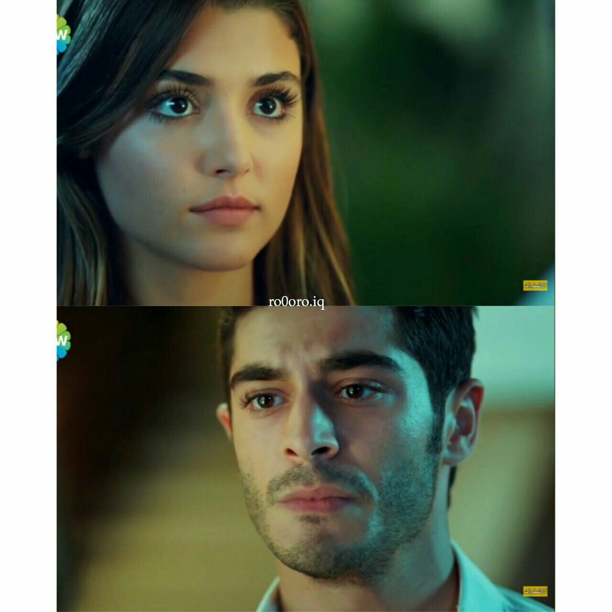 من يمر اسمك على اذني
كليبي يطلع من مكانه

ويرسم اسمك بالنبظ.   #محابر_الملوك