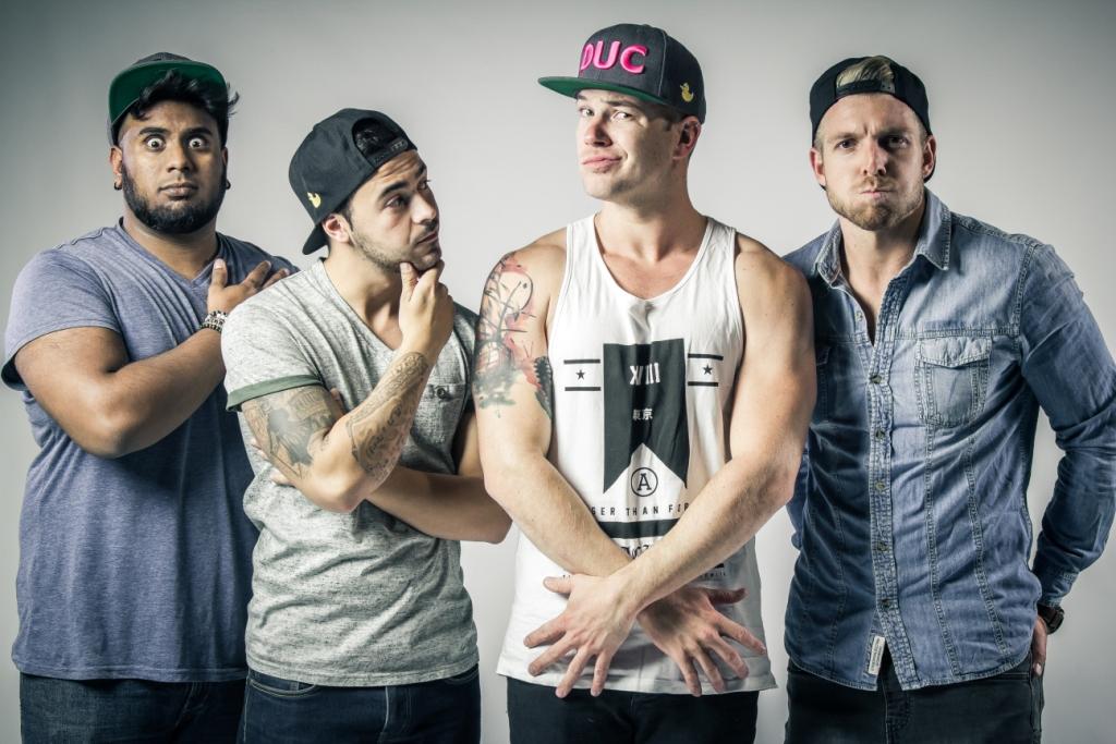 '<a href="/RubberDucMusic/">Rubber Duc</a> will be joining us on #MBDLive this afternoon and we cannot wait! <a href="/MartinBester/">Martin Bester</a> <a href="/EchbertB/">Echbert Boezak</a> <a href="/Pulanels/">Pulanels</a>