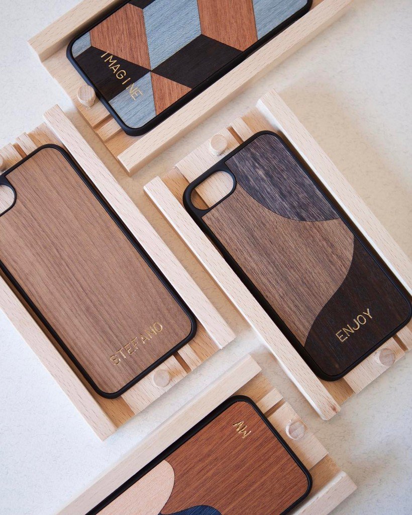Woodddesign's tweet photo. Customization ✨ Available both online and in stores. Get yours on woodd.it #woodd #customi… https://t.co/VJ1Vndxcq7 https://t.co/HPdT6GhFpg