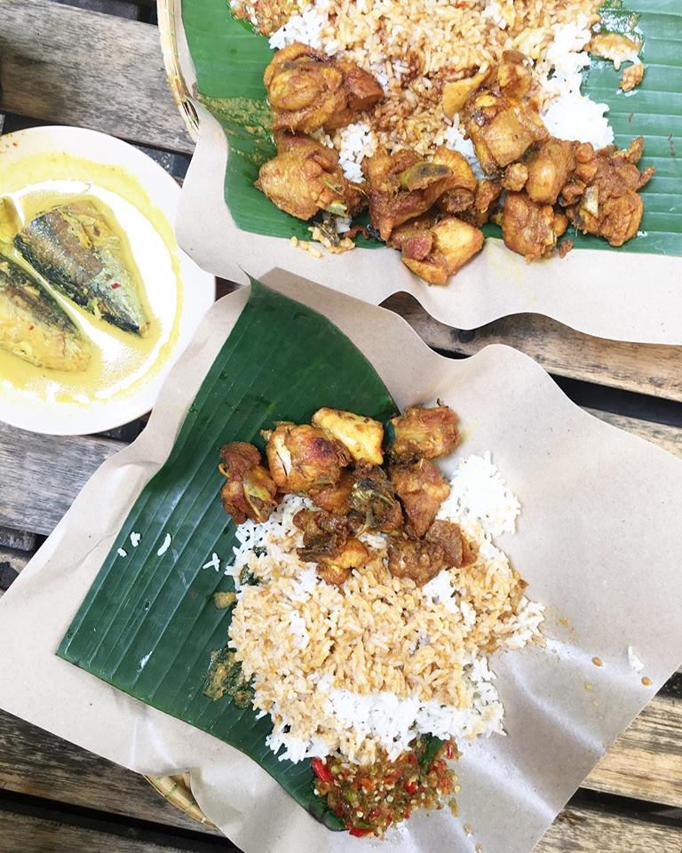 Ayuh Travel! tweet media