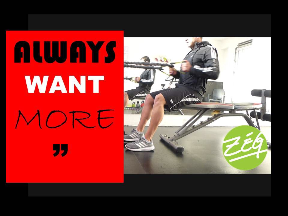 zegabrielfit's tweet photo. #fitnessmotivation #fitnesslifestyle #helptheothers #getfit #motivation #sports @youtube #homegym https://t.co/d7MxnlEopu