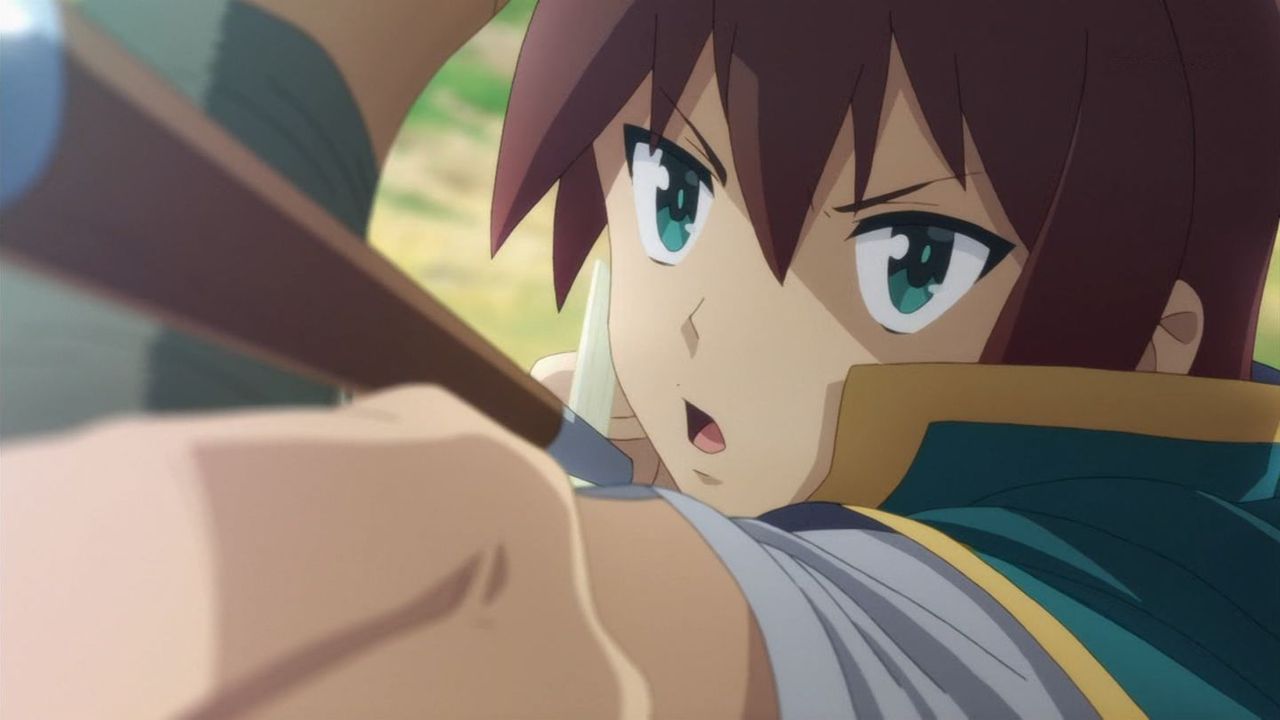 Képtalálat a következÅre: „holy sword excalibur konosuba”