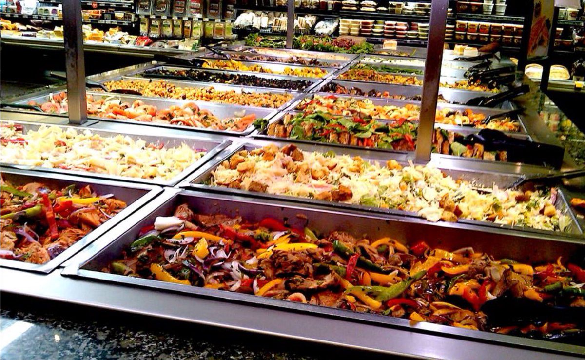 Whole Foods Lunch Delivery Tabitomo