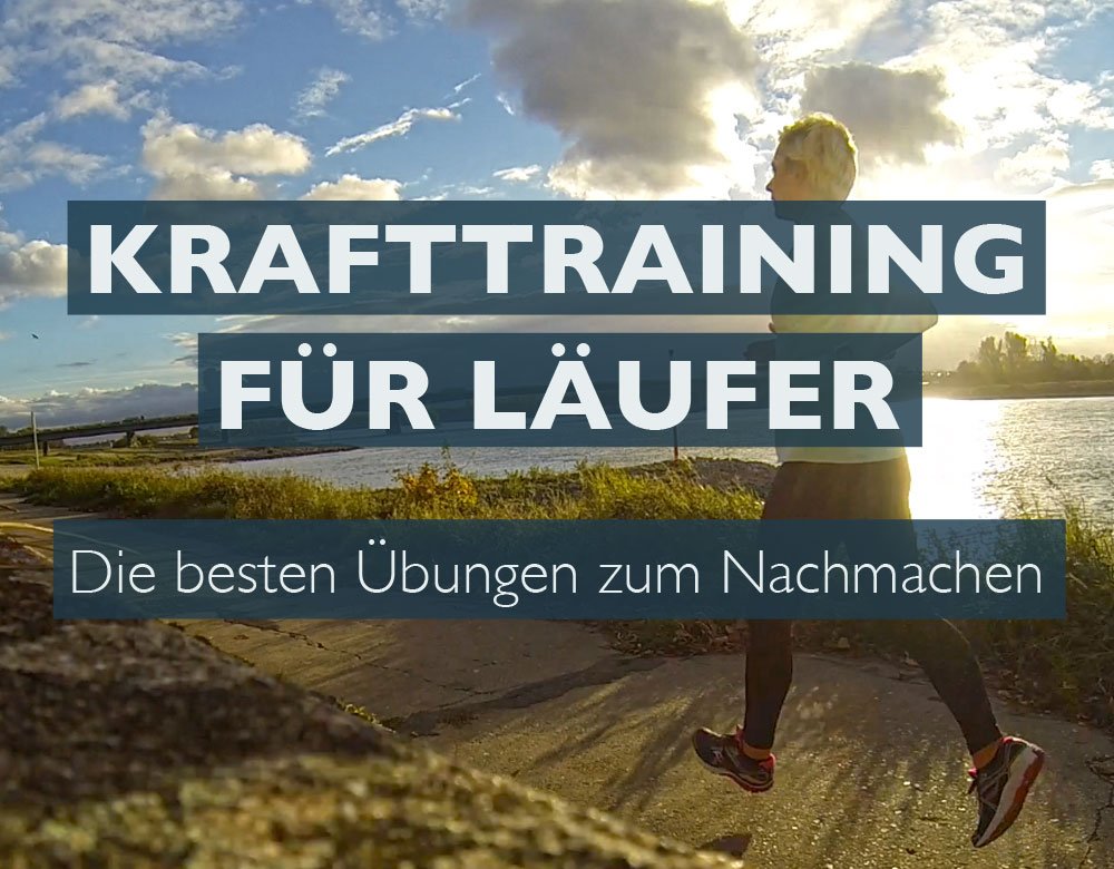 Alle Läufer hassen es. Aber es bringt einen echt weiter!

bit.ly/krafttraining-…