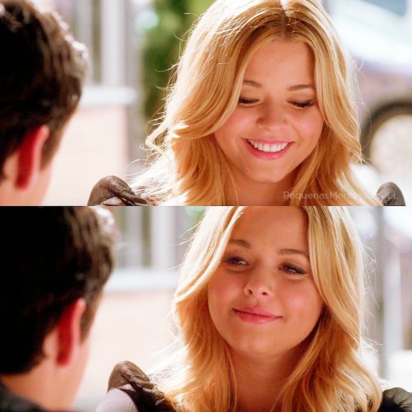 Feliz aniversário pra rainha de rosewood e do mundo pode entrar Sasha P. 

Happy Bday Sasha Pieterse 