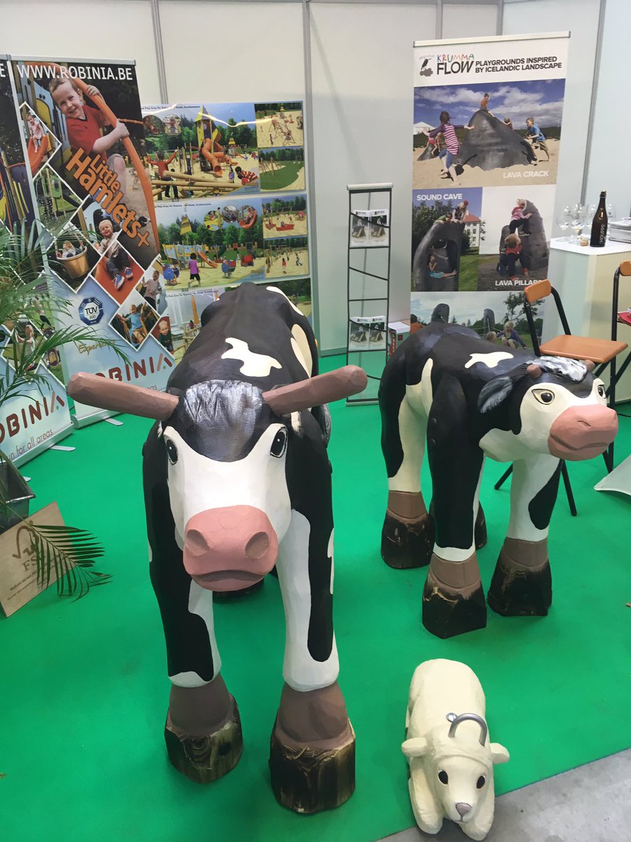 Robinia_Int's tweet image. Nous sommes au Salon des Mandataires!! #robinia #jeux #speeltoestellen #sdm17