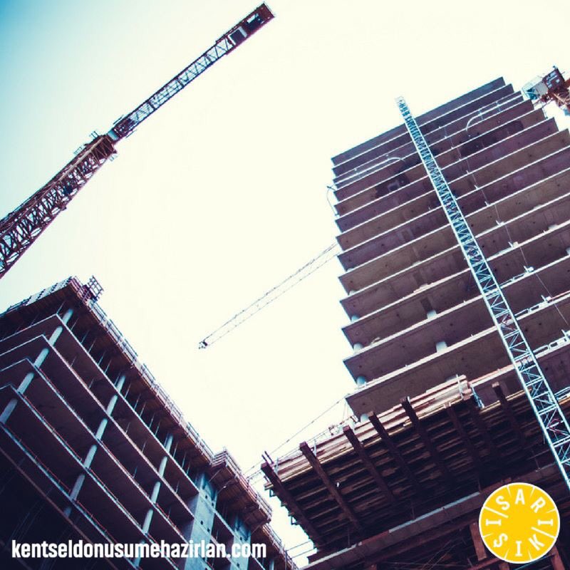 Aynı yapıdaki 80 metrekarelik daire ile 110 metrekarelik dairenin arsa payları aynı gösterilmiş olabilir.
>> bit.ly/2jfXnsq