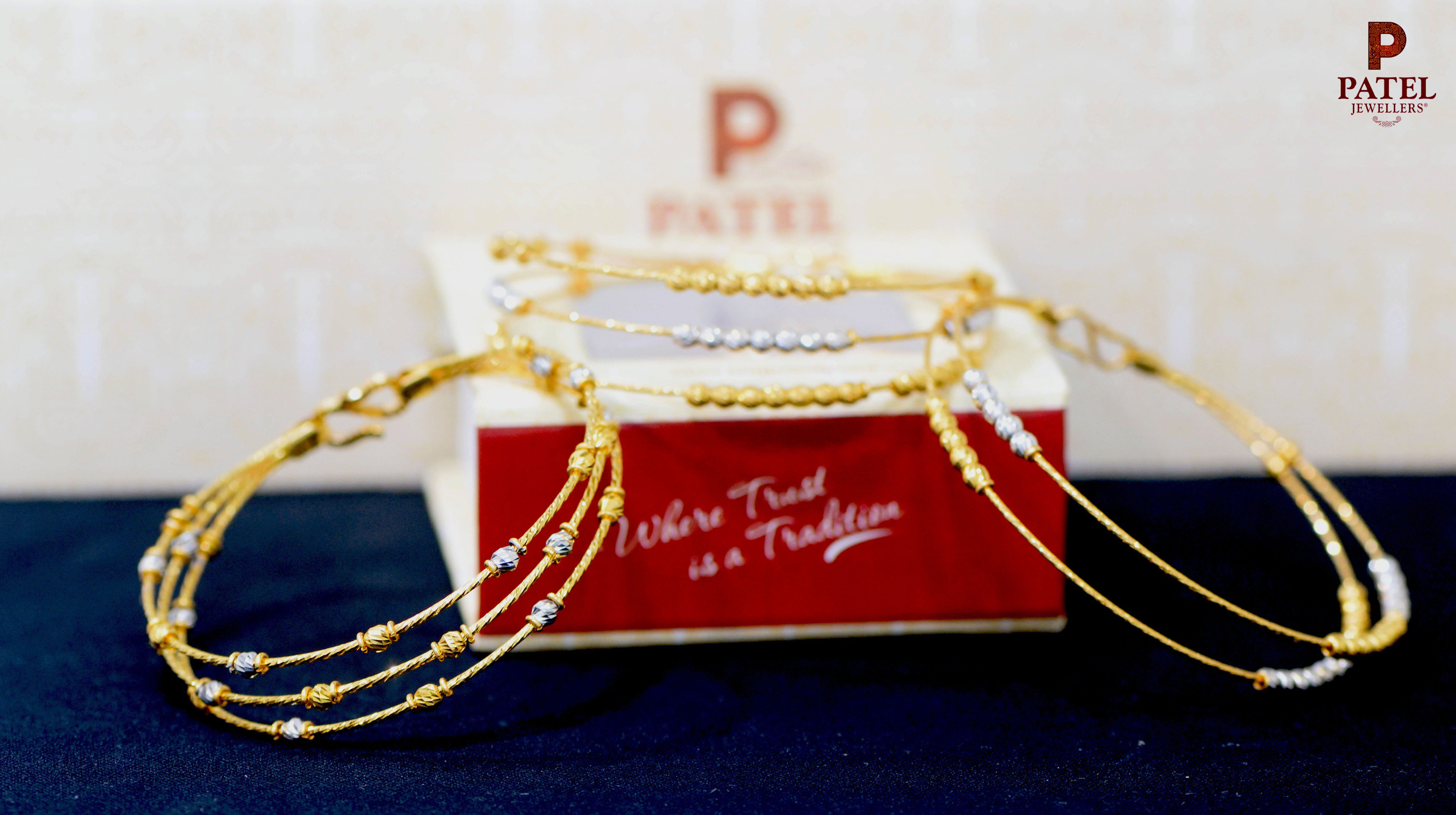 Patel Jewellers on X