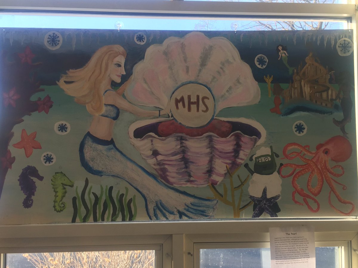 Tara Bennett tweet media