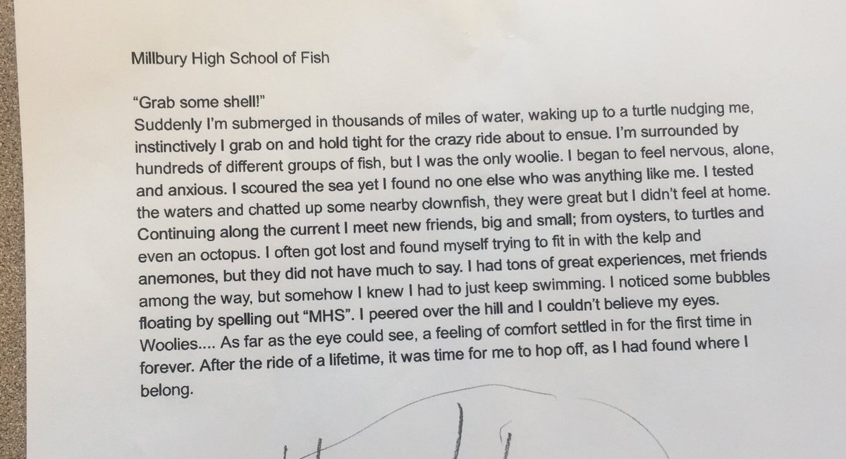 Tara Bennett tweet media