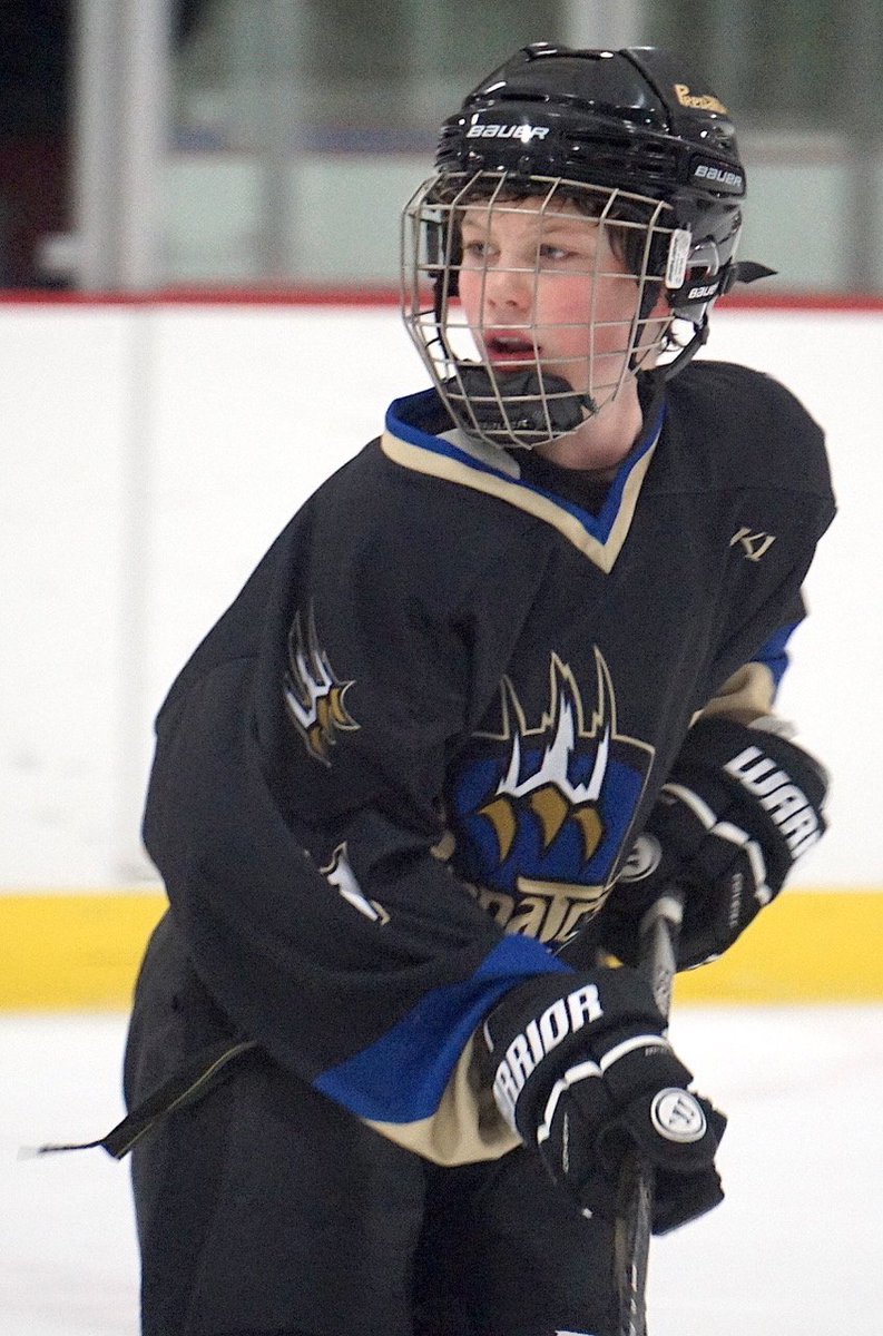 YouthHockeyHub's tweet photo. SQA

A week from today, the Fargo Int'l will kick off...a look at the brackets and who we think will be in Final 4.

https://t.co/h1f46KQ6vq https://t.co/oNCHnoaS3e