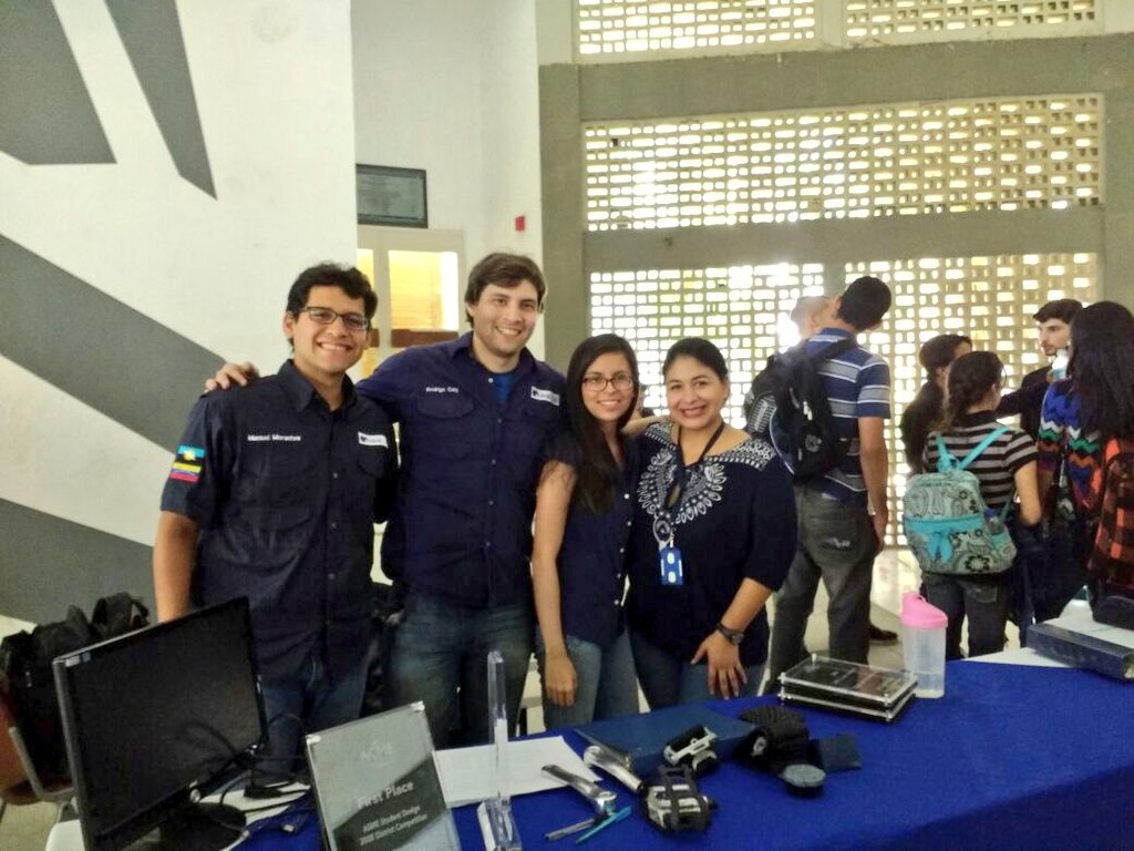ASME LUZ tweet media