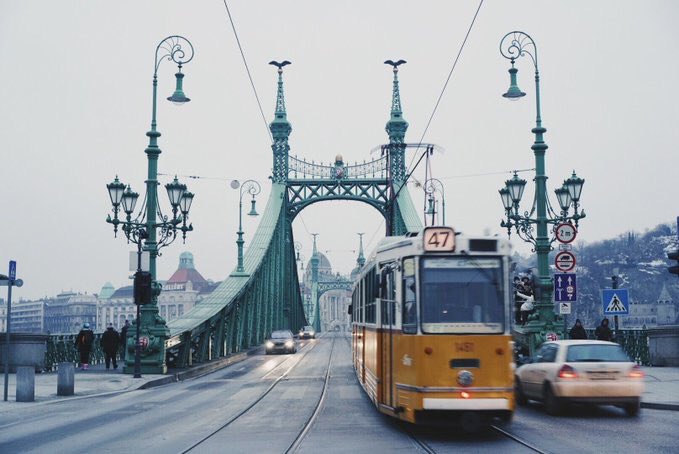 VSCOvisuals's tweet photo. Budapest, Hungary 🇭🇺 https://t.co/56iXFbaH1G