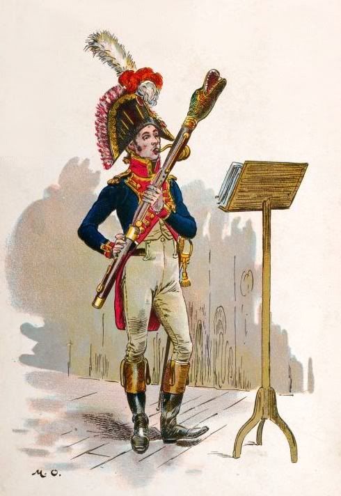 We clearly need to upgrade our image!