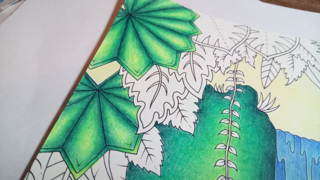 Gedankenschild's tweet image. #Tutorial - Blätter ausmalen
#adultcoloring #howtocolor #coloringleaves yvis-malerei.de/2017/02/17/tut…