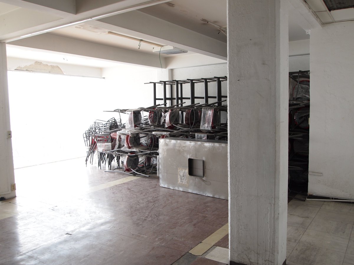 remax_iml's tweet photo. #Renta/Bodega Comercial/Gustavo Baz $15,500.00 >https://t.co/TgU9IIuAtE @AvGustavoBaz @Plusquefoyer @RT_Naucalpan https://t.co/Y2FMyEXYWf
