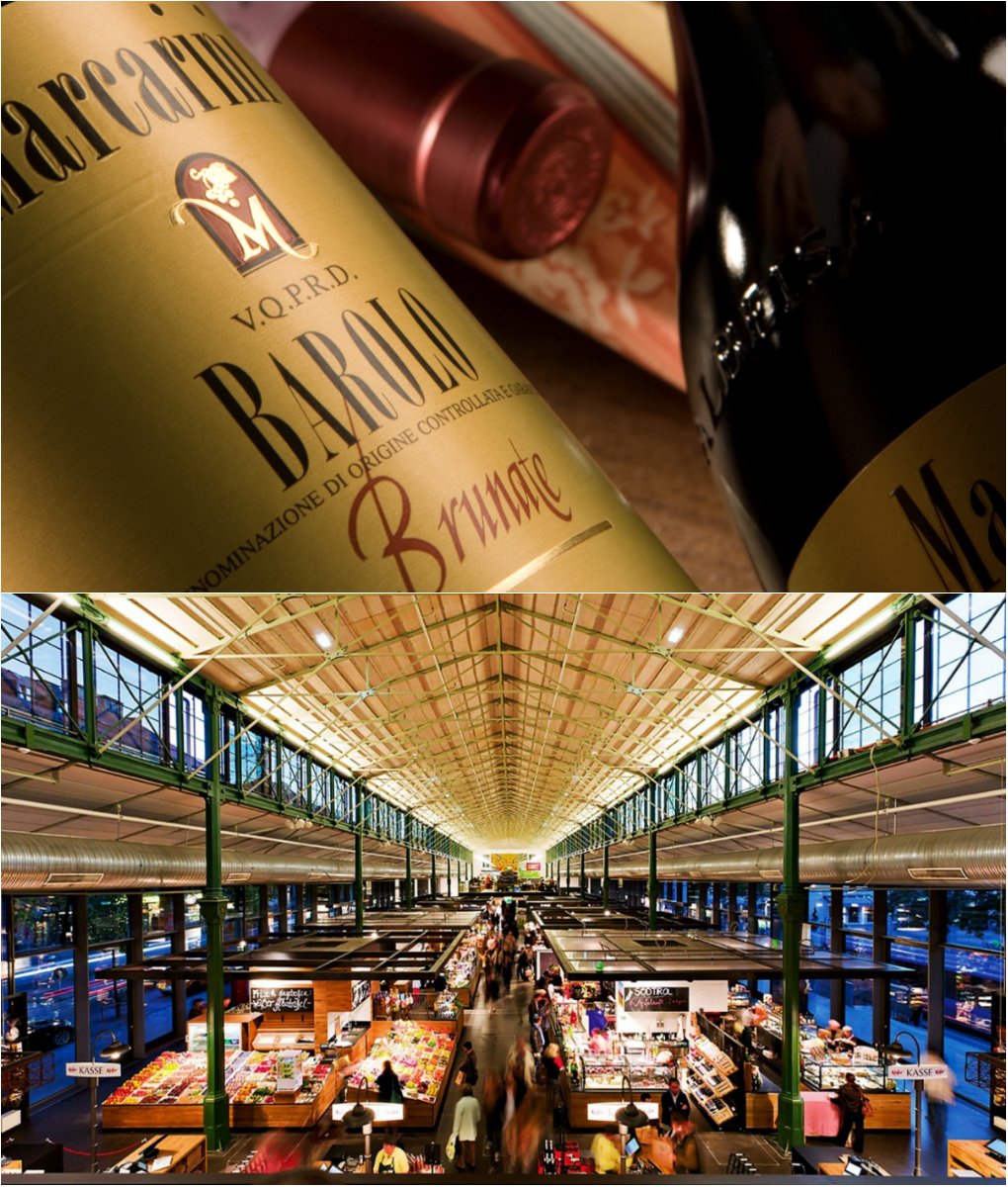 poderimarcarini's tweet photo. Monday the 20th we will be at @EatalyIT München for the @SlowWineMag Tour! Come and taste our #Barolo! See you there! 😉 #poderimarcarini https://t.co/bO05vxfhTQ
