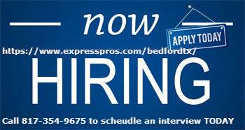 Express Employment (@expressbedford) on Twitter photo 