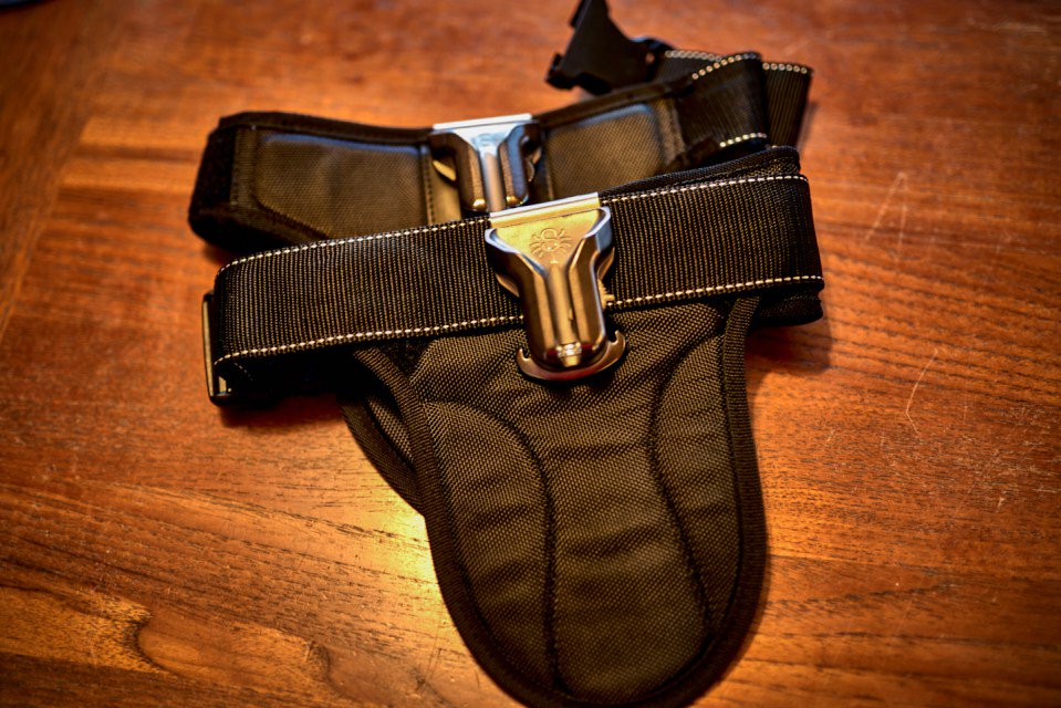 SonyMPro's tweet image. Spider Holster: Going Full Spider - sonymirrorlesspro.com/spider-holster/
