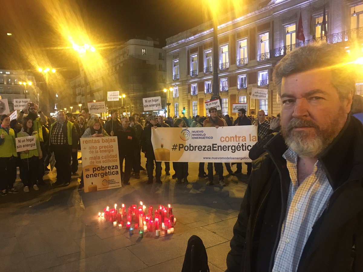 Juan López de Uralde tweet media