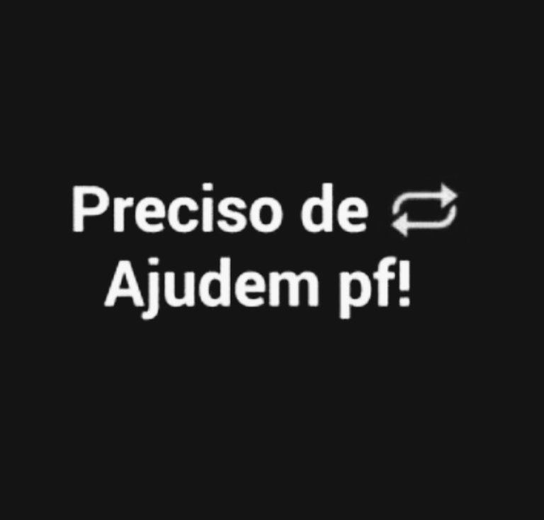 clebersonReis26's tweet photo. BETA AJUDA BETA # JUNTOS SOMOS MAIS FORTES UNIDOS SEMPRE https://t.co/sz9vWt4X8b