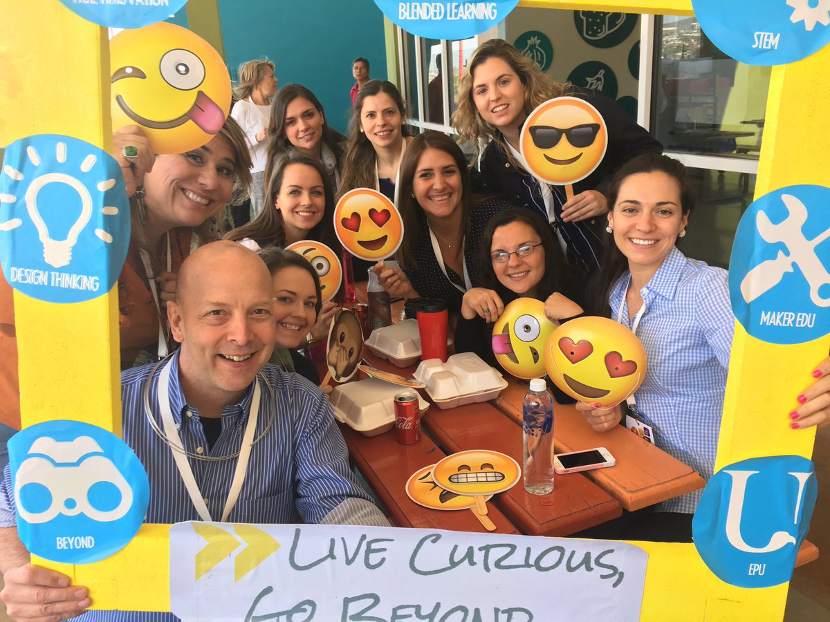 SuzanneSizemor2's tweet photo. #LiveCurious @gever #asfmelem https://t.co/l6ZPINZC9w