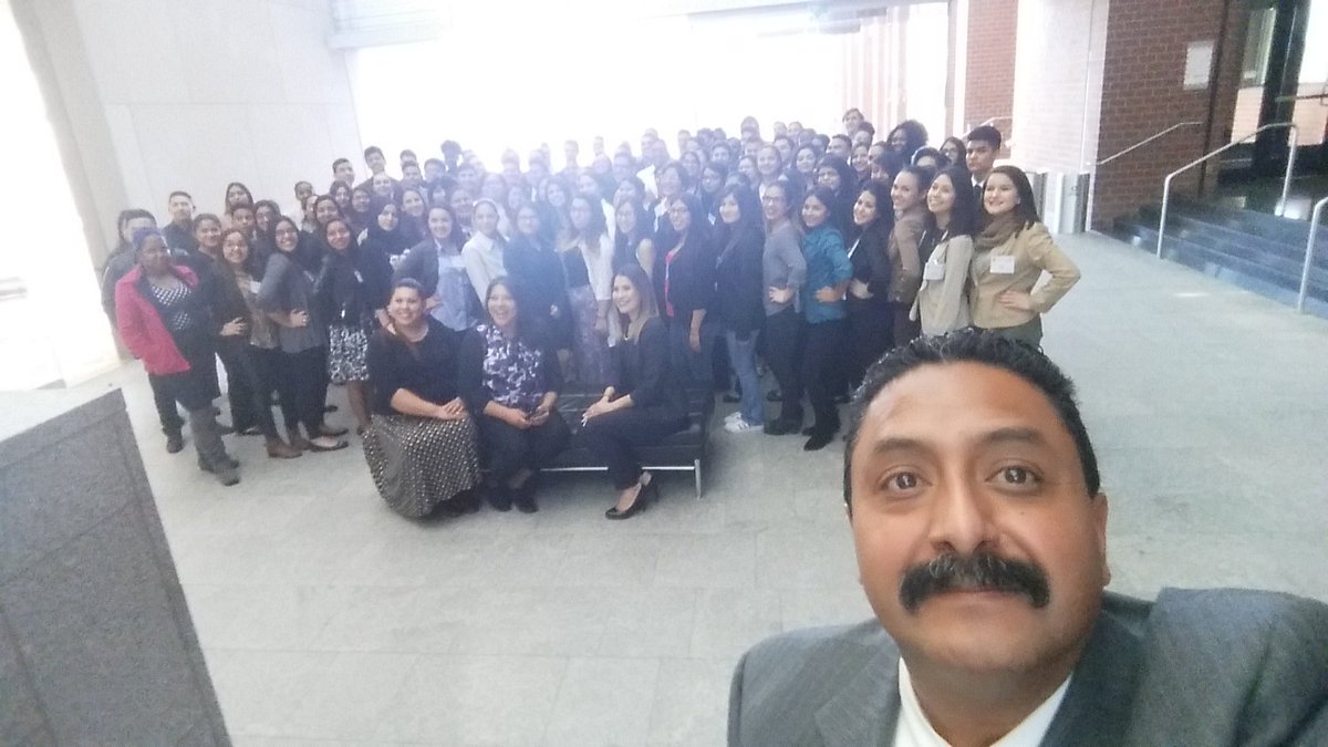 EGBusinessCoach's tweet photo. #KCBizFest2017 #KCStudents Learning about business, teaching us about endurance. Teaching us about life! @JMurguia_NCLR @SFi8593913 @HCCGKC https://t.co/rwkoipjJiY
