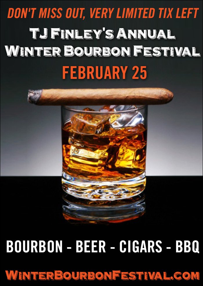 LIBeerEvents's tweet image. Tickets and info &amp;gt;&amp;gt;&amp;gt; winterbourbonfestival.com