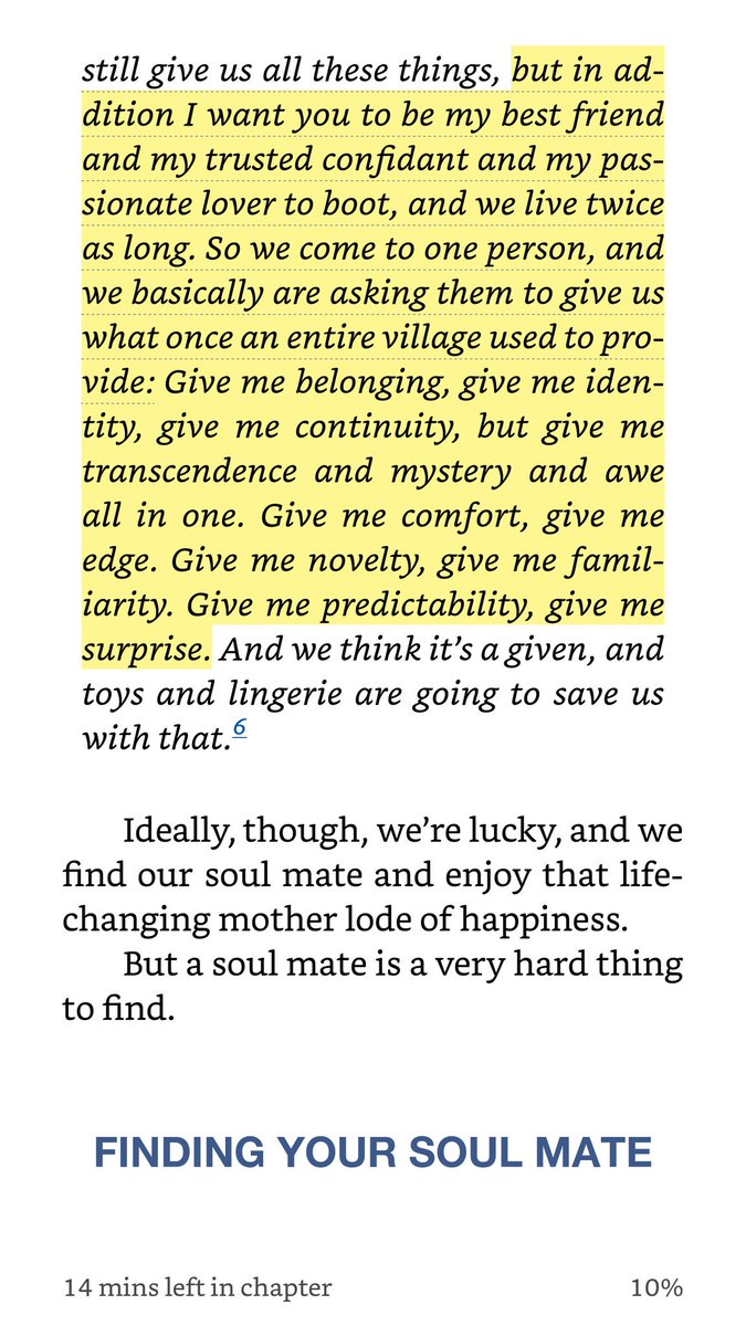 Shahmelesss's tweet photo. #ModernRomance by Aziz Ansari is really worth the read. https://t.co/RPdECKIWGs