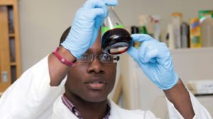 Four HBCUs Ranked Among the Top Research Universities in the Nation dlvr.it/NPfVq3