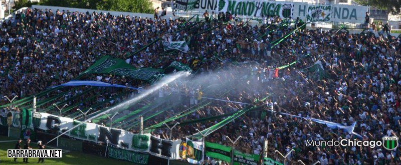 Una imagen dice mas que mil palabras. 😍❤💚❤