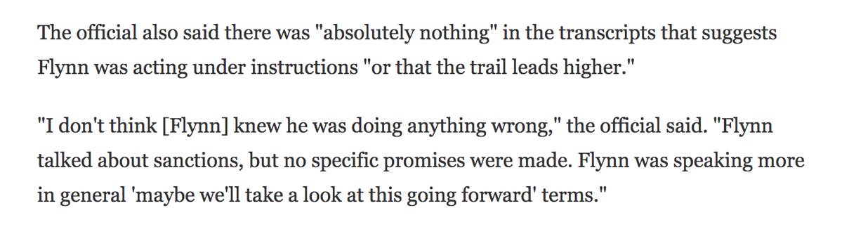 AnnaSG_88's tweet image. Can all the newfound Logan Act experts and pseudo-prosecutors comment on this... ln.is/EtmxF by #MatthewTyrmand via @c0nvey